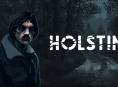Holstinの大規模なデモが影で落ちたばかり
