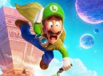 Lushは本日からThe Super Mario Galaxy Movie コラボレーションを開始します