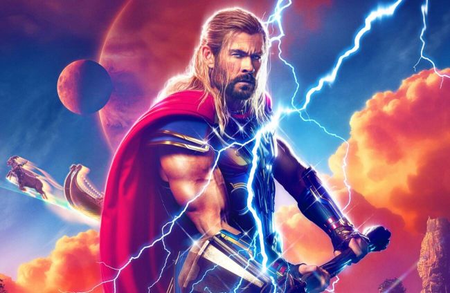 クリス・ヘムズワースは、『アベンジャーズ:ドゥームズデイ』の後に5作目の『ソー』映画が制作されるとほのめかしているようです