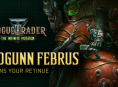 Warhammer 40,000: Rogue Trader DLC 3に登場する新しいぽっちゃりサイボーグの仲間が明かされます