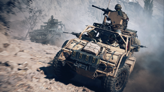 Battlefield 6 ハンズオンプレビュー:有名なフランチャイズの調子を取り戻す?