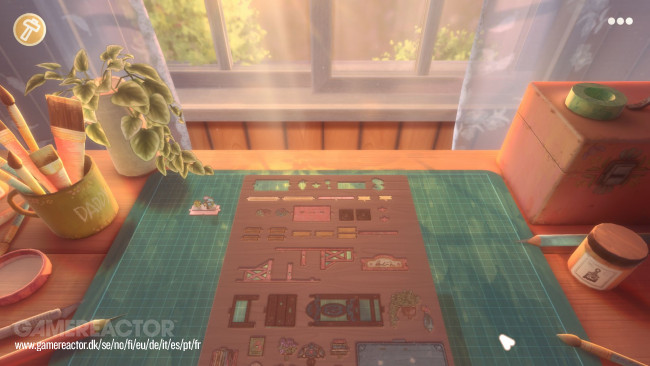 Book Nook