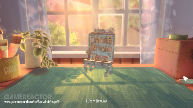 Book Nook