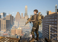 The Division: Resurgenceは3月末にデビューします