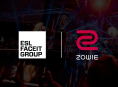 ESL FACEIT Group はZowie をすべてのCounter-Strike 2 トーナメントにおける主要パートナーとして迎え入れています
