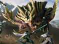Monster Hunter Rise がプレイステーションと Xbox のローンチ トレーラーを入手