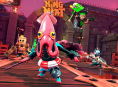 King of Meat プレビュー:10か月後のGlowmadeの混沌とした協力型ゲームの感想