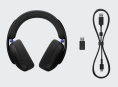 Logitech G325 Lightspeed 