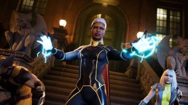Marvel's Spider-Man 2
