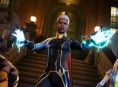 Marvel's Midnight Suns ディレクターは、カードが商業的な失敗の背後にある理由だったと考えています