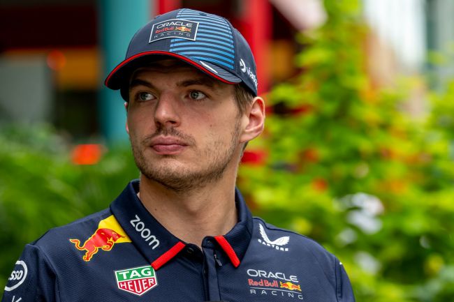 マックス・フェルスタッペンのチームは今週土曜日のニュルブルクリンク24時間レースで4位に入りました