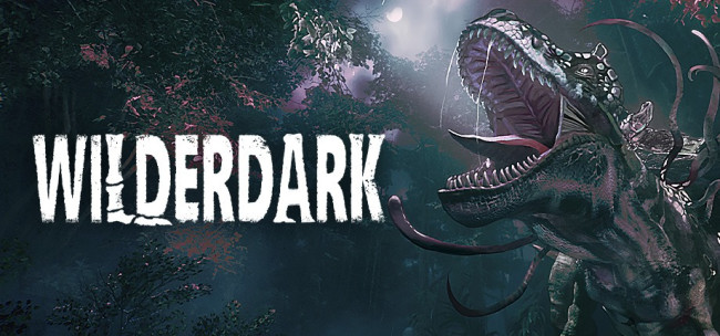 Wilderdark 11月にPCプレイヤーに恐竜ステルスホラーのゲームプレイをもたらすために