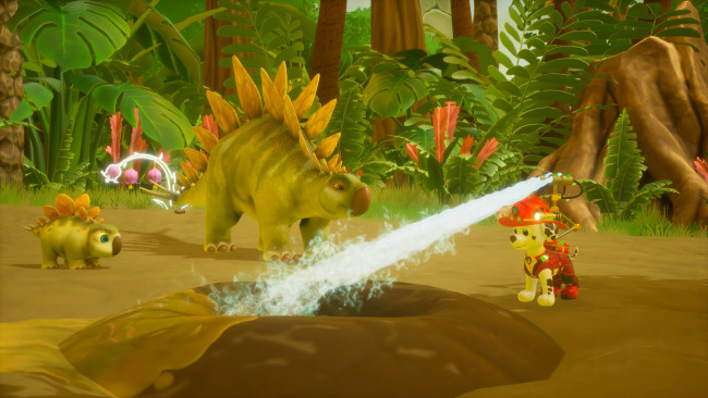PAW Patrol: Dino World Interview: Outright Games 上映時間、『恐竜映画』とのつながり、そしてなぜ親が興味を持つべきかについて語ります