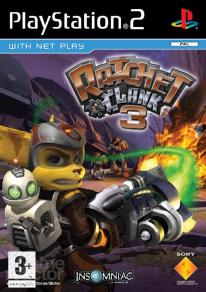 Ratchet & Clank: Up Your Arsenal