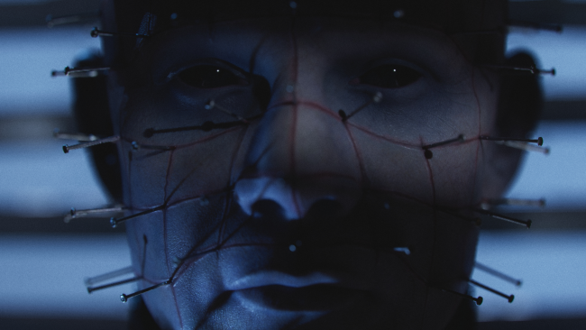 Clive Barker's Hellraiser: Revival は10月にローンチ予定です。