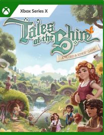 Tales of the Shire