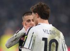 UEFAは口を覆う選手を退場させない:悪名高い「プレスティアーニ法」