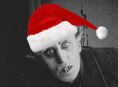 なぜNosferatu はハロウィーンではなくクリスマスに初公開されたのですか?