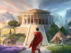 UbisoftはGamescomでAnno 117: Pax Romana について詳しく教えてくれました