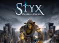 Styx: Blades of Greed デモプレビュー:スニッチがスティクスを手に入れる