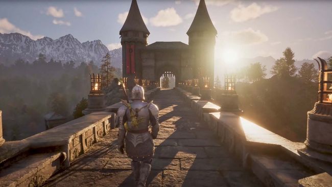 トッド・ハワードは「反リメイク」であり、ゲームは時代遅れを示すべきだと再確認する