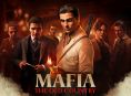 Mafia: The Old Country スターがビデオゲームの演技のユニークな課題を明らかにします