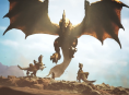 Monster Hunter: Wilds ' 第2回タイトルアップデートが来週配信され、ビースティや武器などが登場します