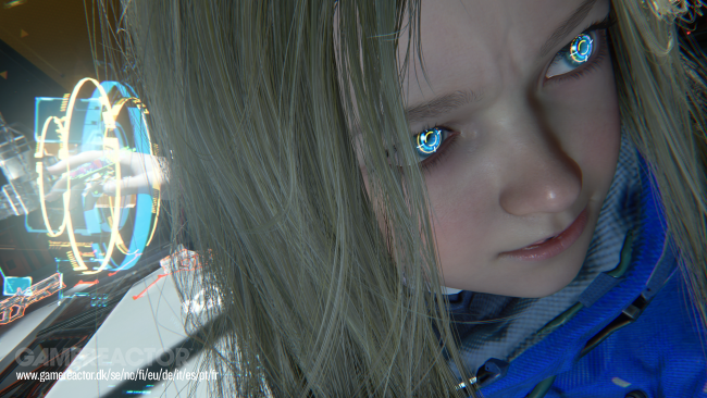 Pragmata Switch 2バージョンプレビュー:デッドスペース、ブラッドボーン、バイオショックは不気味さなしで?