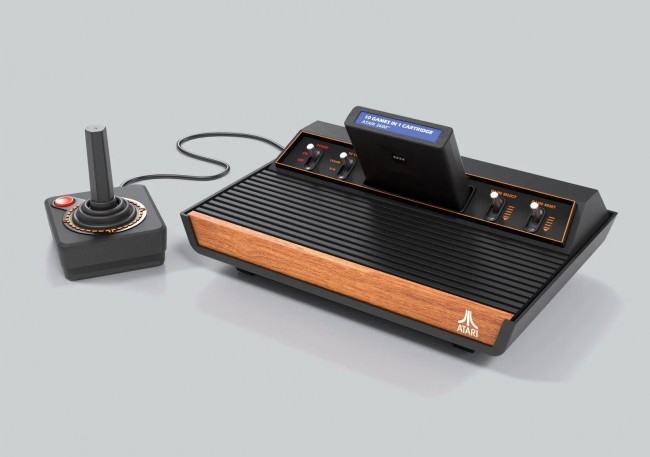 現代のビデオゲームを形作った節目(パート1)