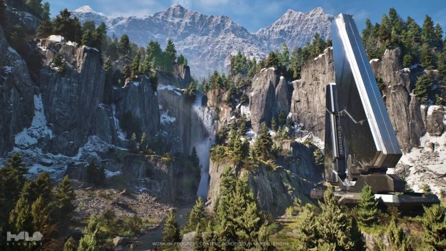 Halo: Campaign Evolved
