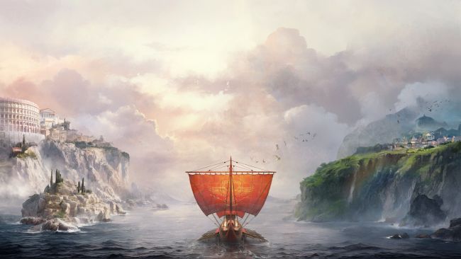 Anno 117: Pax Romana 最終プレビュー - 古い時代を舞台にした現代の都市建設