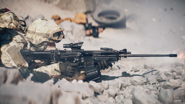 Battlefield 6 プレビュー:オープンベータ版のインプレッション