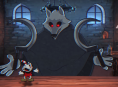 Cupheadは、このファンが作ったステージで長靴をはいた猫:最後の願いの死に挑戦します