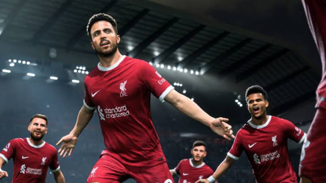 EA Sports FC 26