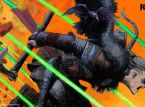 エイヴォルとエツィオはアサシンクリードのクロスオーバーでFortniteで暗殺します