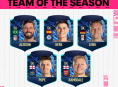 FIFA 23 プレミアリーグ チーム・オブ・ザ・シーズンの候補者が選出