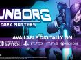 Gunborg: Dark Matters は 3 月に発売