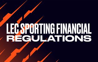 LECは「財政的に持続可能な環境を作り出す」ことを目的としたスポーツ金融規則を導入