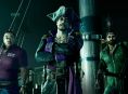 これらは「キャプテン」真島吾郎がLike a Dragon: Pirate Yakuza in Hawaii で戦うための武器です