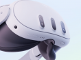 ASUS ROGがMeta向けに高性能VRヘッドセットを製作中