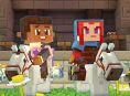 Minecraft Legends は予約注文を促す新しい予告編を取得します