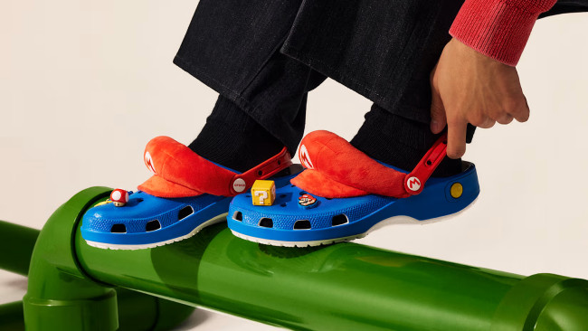Super Mario Bros. Wonder