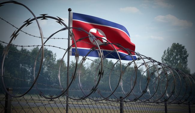 北朝鮮は日本の海外軍事的拡大を「非常に現実的だ」と主張している