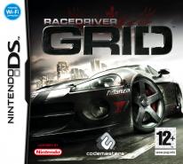 Race Driver: Grid