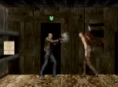 Resident Evil 4 がリメイクされ、ドゥームエンジンに