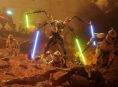 「スター・ウォーズ:バトルフロント II」は、全米ベストセラーゲームチャートで100位以上上昇しました