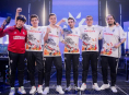 VCTマスターズ・ロンドン2026:FUTesportsとXLG Esportsがスイスのステージを生き残る