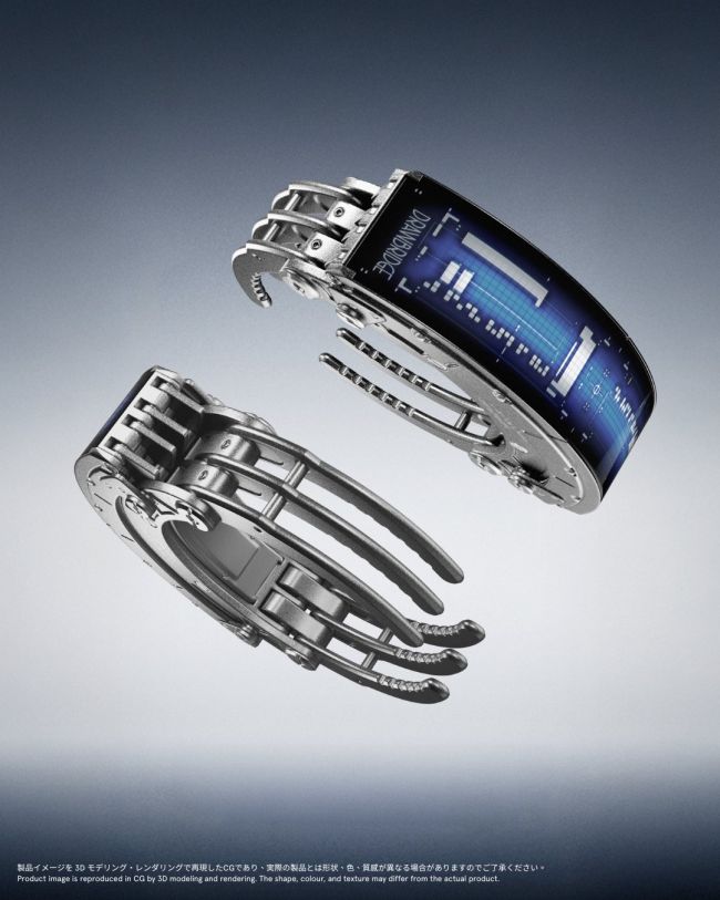 DEATH STRANDING 2 ANICORN リング　指輪　小島秀夫 小島秀夫 on X