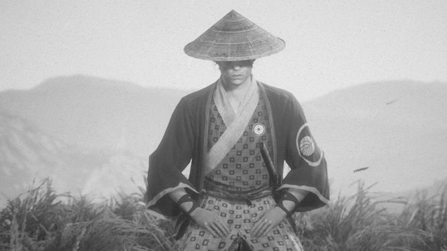 Trek to Yomi