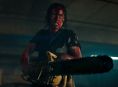 死霊のはらわたの新作2作品が現在開発中です